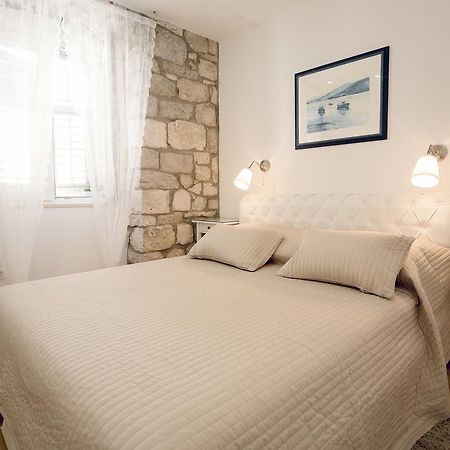 Split Old Town Suites 2 Εξωτερικό φωτογραφία