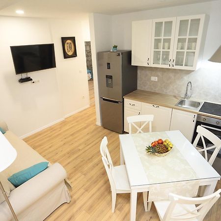 Split Old Town Suites 2 Εξωτερικό φωτογραφία