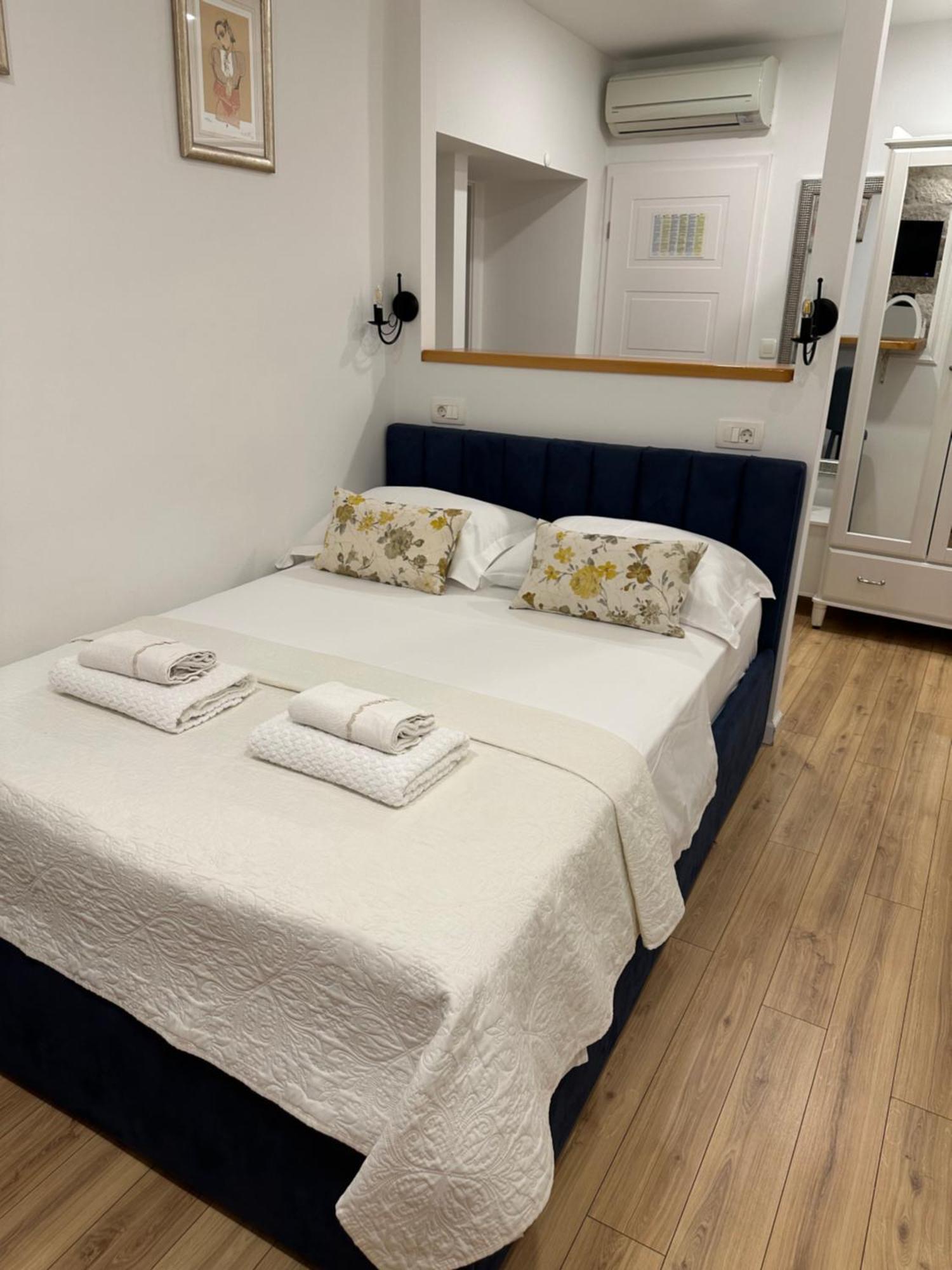 Split Old Town Suites 2 Εξωτερικό φωτογραφία