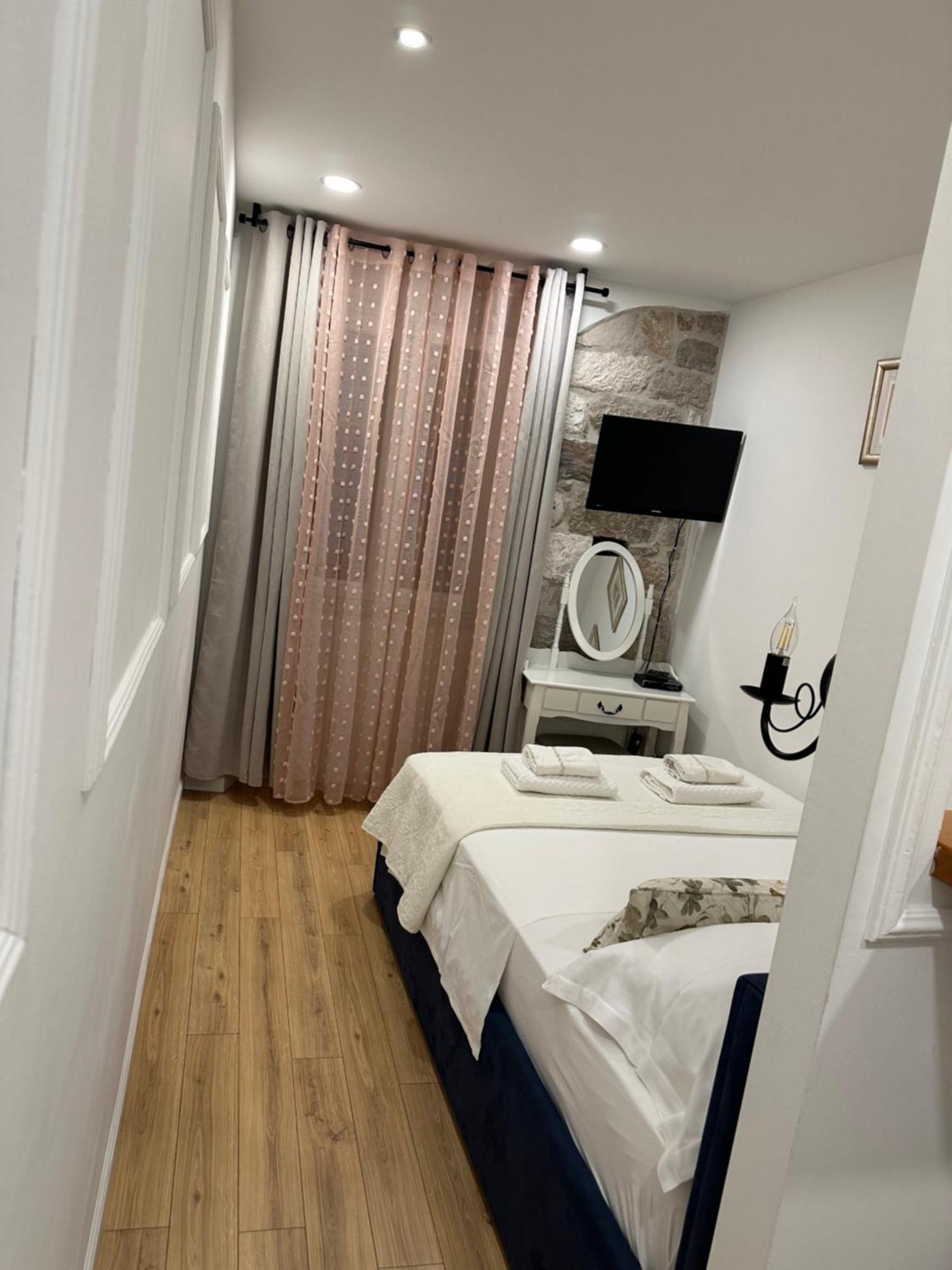 Split Old Town Suites 2 Εξωτερικό φωτογραφία