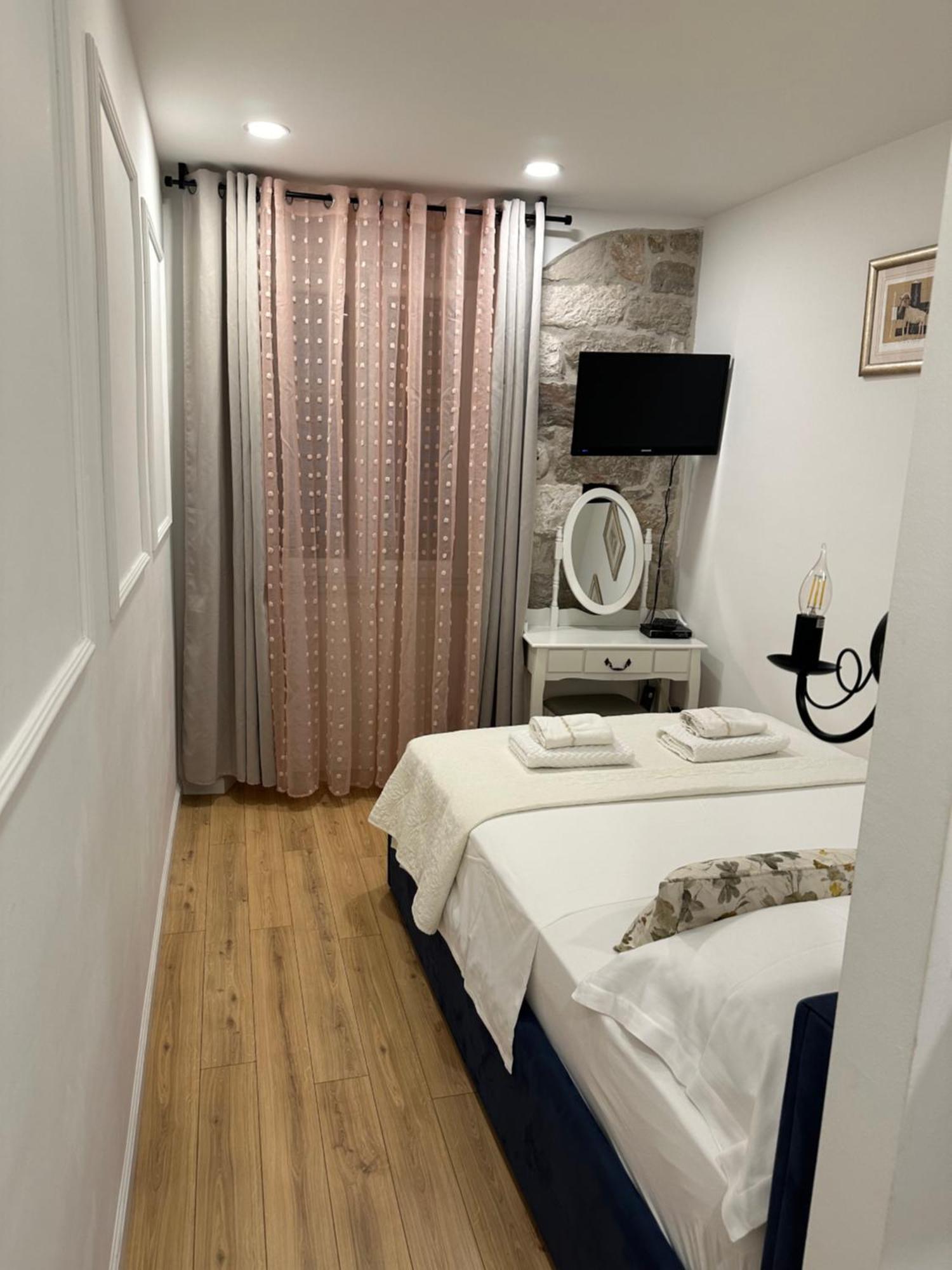 Split Old Town Suites 2 Εξωτερικό φωτογραφία