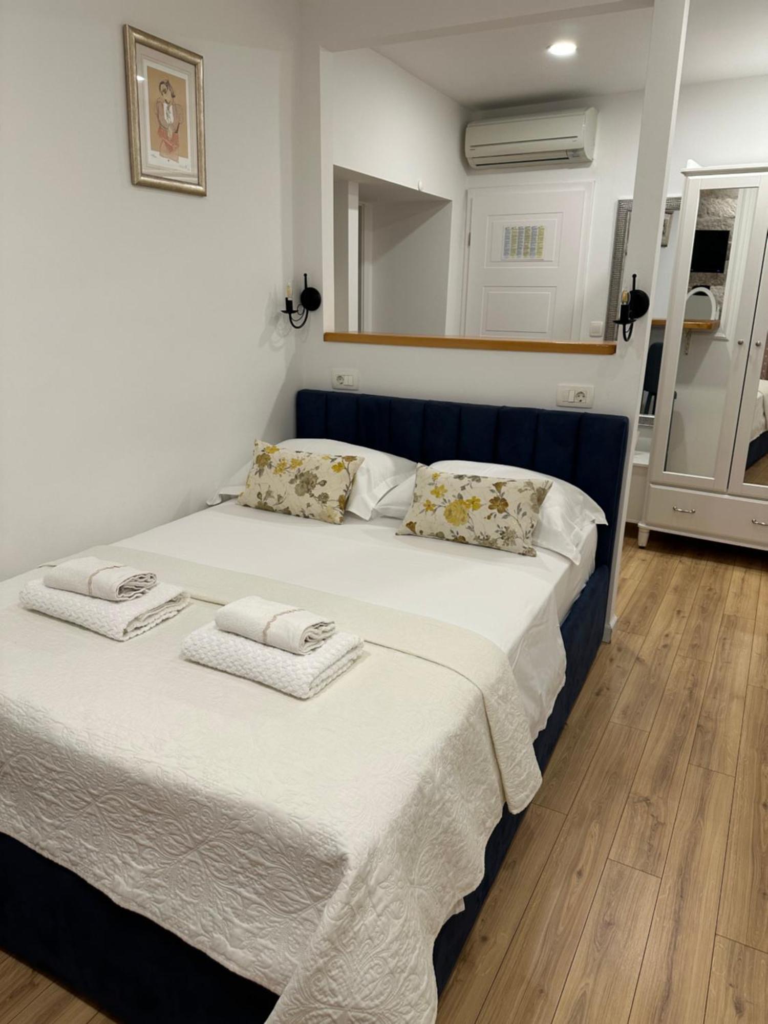 Split Old Town Suites 2 Εξωτερικό φωτογραφία