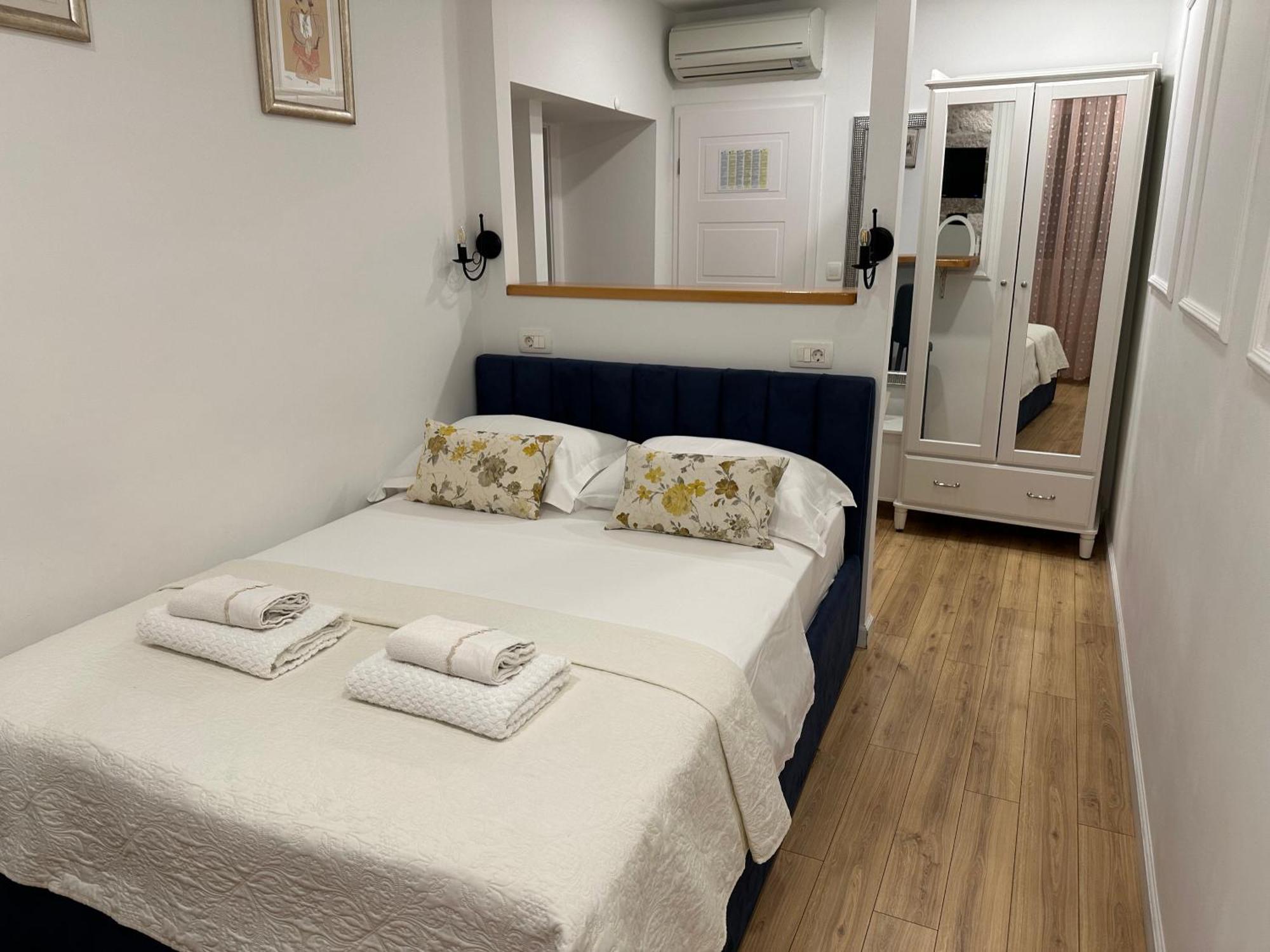 Split Old Town Suites 2 Εξωτερικό φωτογραφία