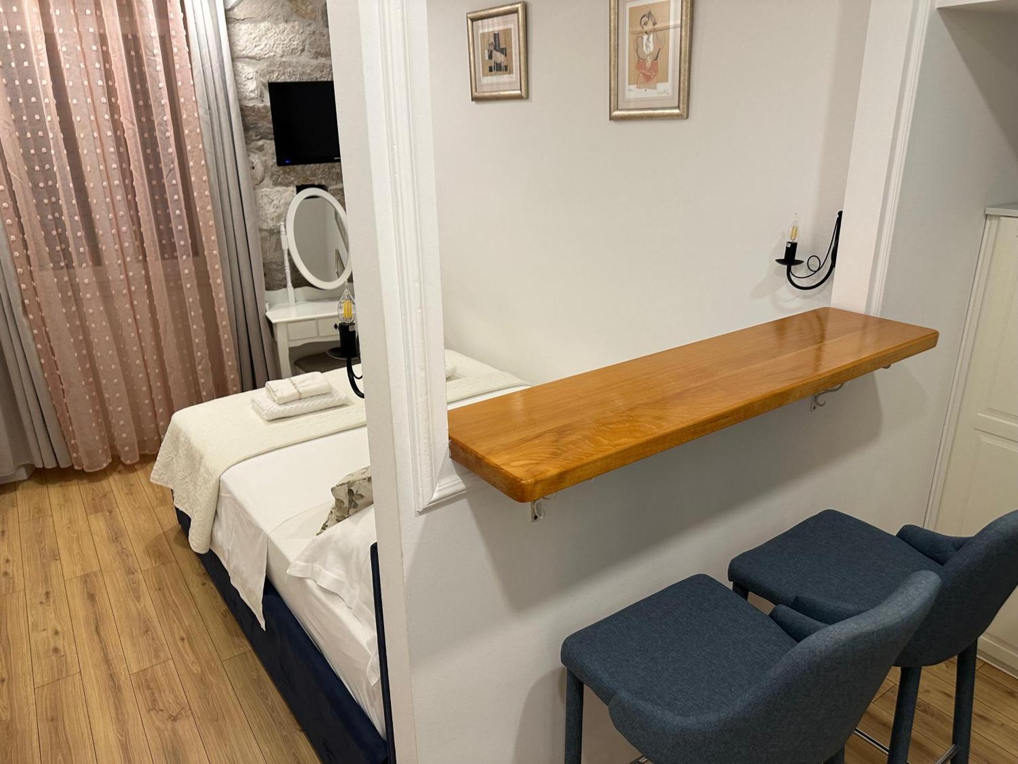 Split Old Town Suites 2 Εξωτερικό φωτογραφία