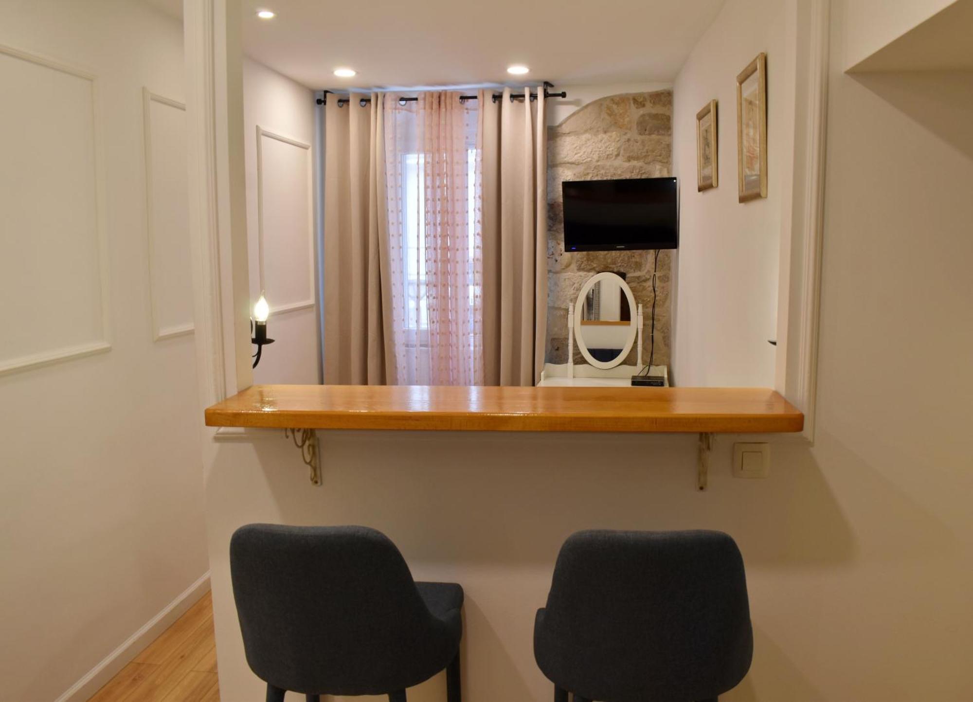 Split Old Town Suites 2 Εξωτερικό φωτογραφία