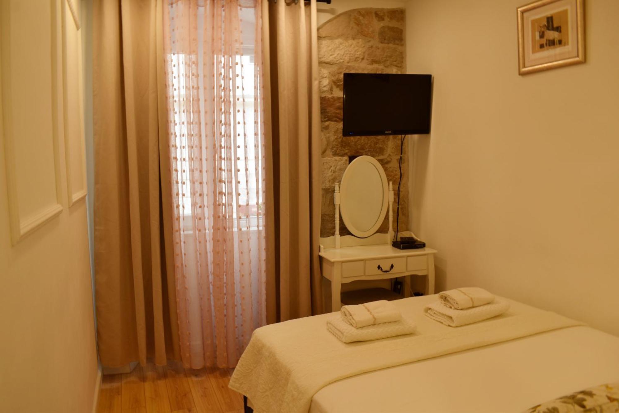 Split Old Town Suites 2 Εξωτερικό φωτογραφία