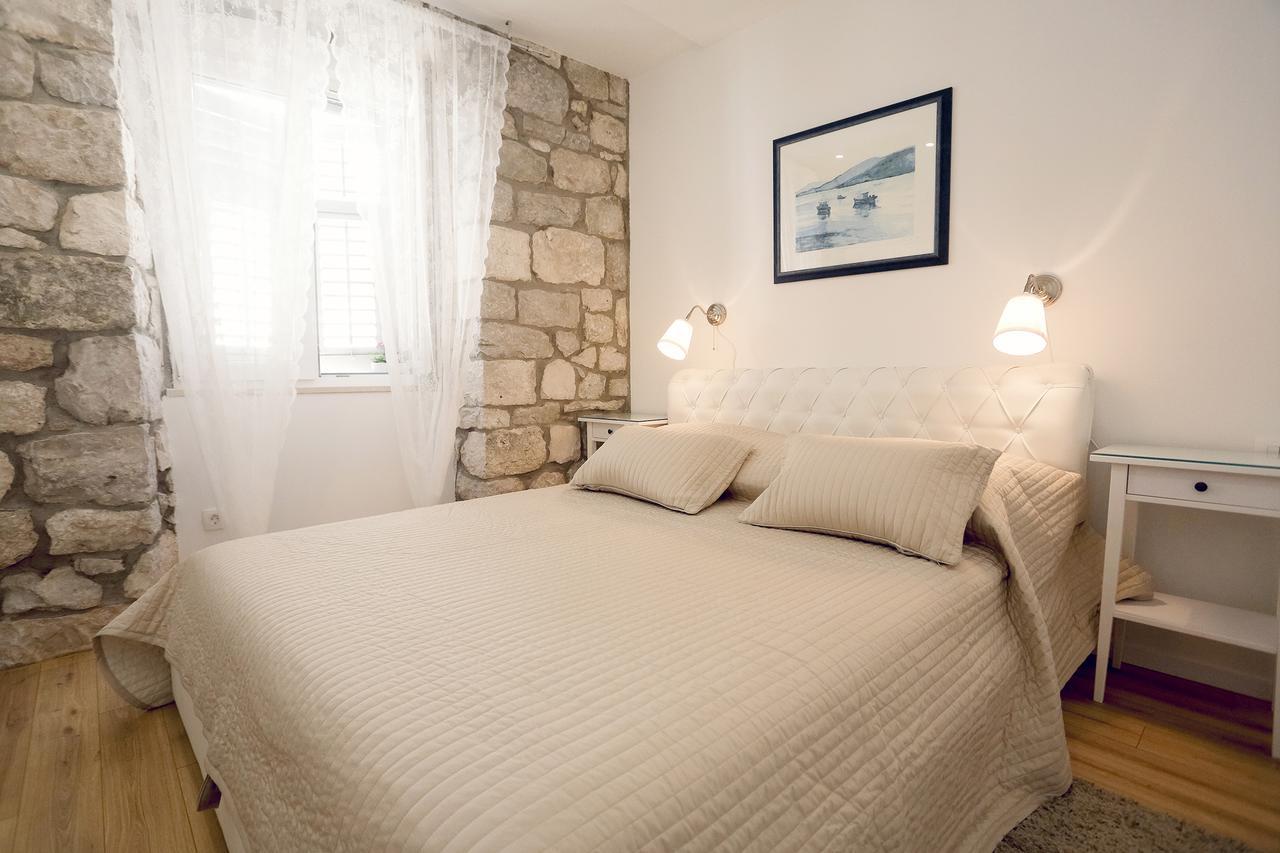 Split Old Town Suites 2 Εξωτερικό φωτογραφία