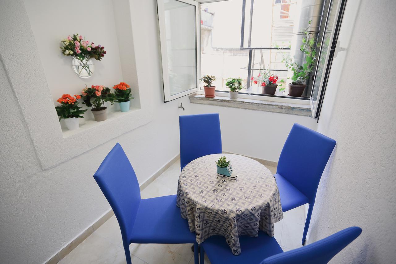 Split Old Town Suites 2 Εξωτερικό φωτογραφία