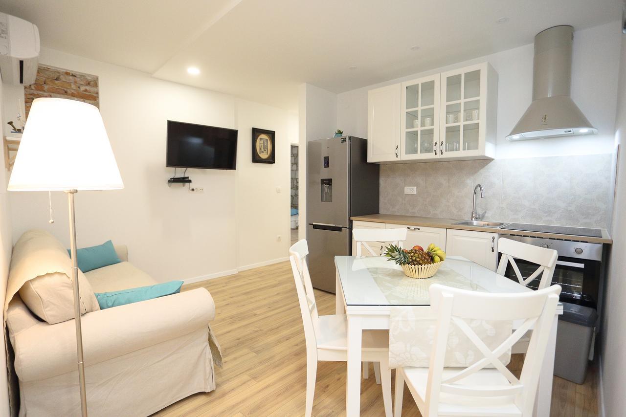 Split Old Town Suites 2 Εξωτερικό φωτογραφία