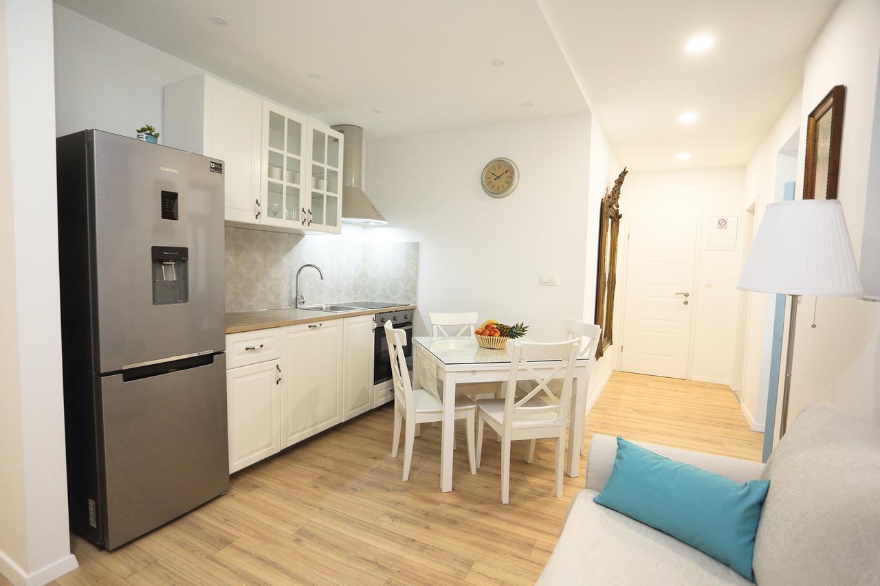 Split Old Town Suites 2 Εξωτερικό φωτογραφία