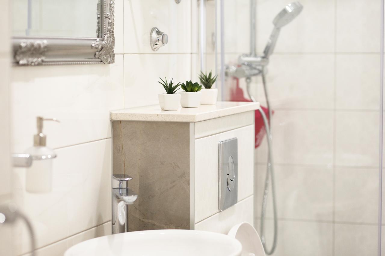 Split Old Town Suites 2 Εξωτερικό φωτογραφία