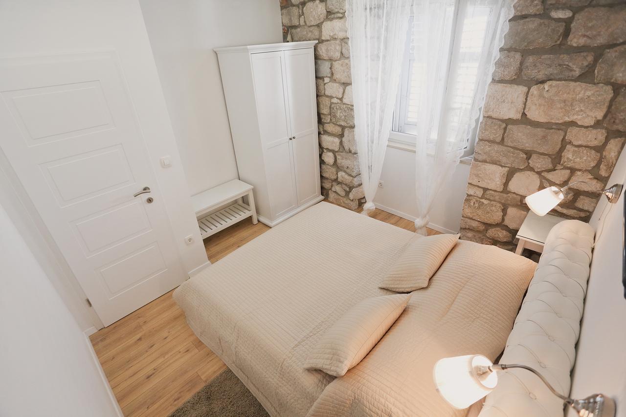 Split Old Town Suites 2 Εξωτερικό φωτογραφία