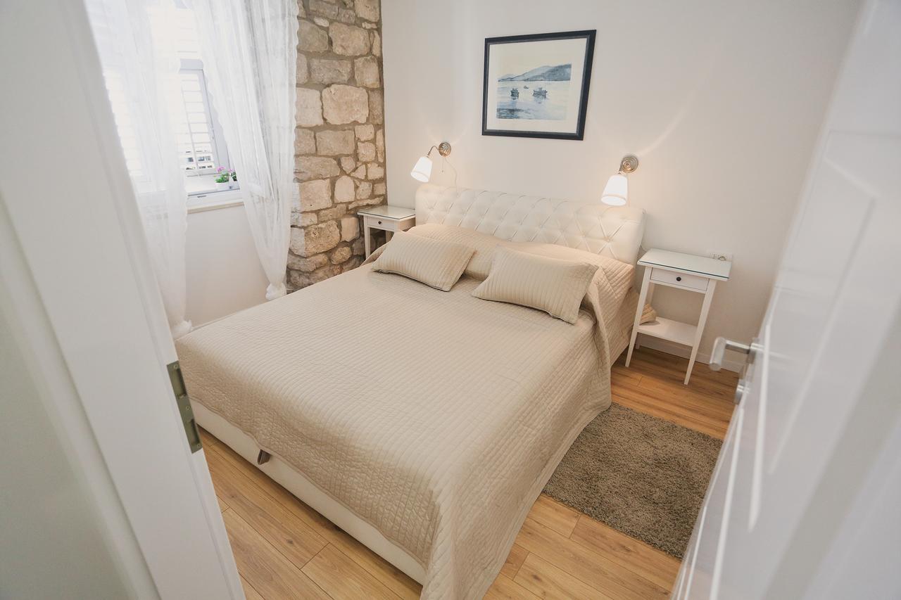 Split Old Town Suites 2 Εξωτερικό φωτογραφία