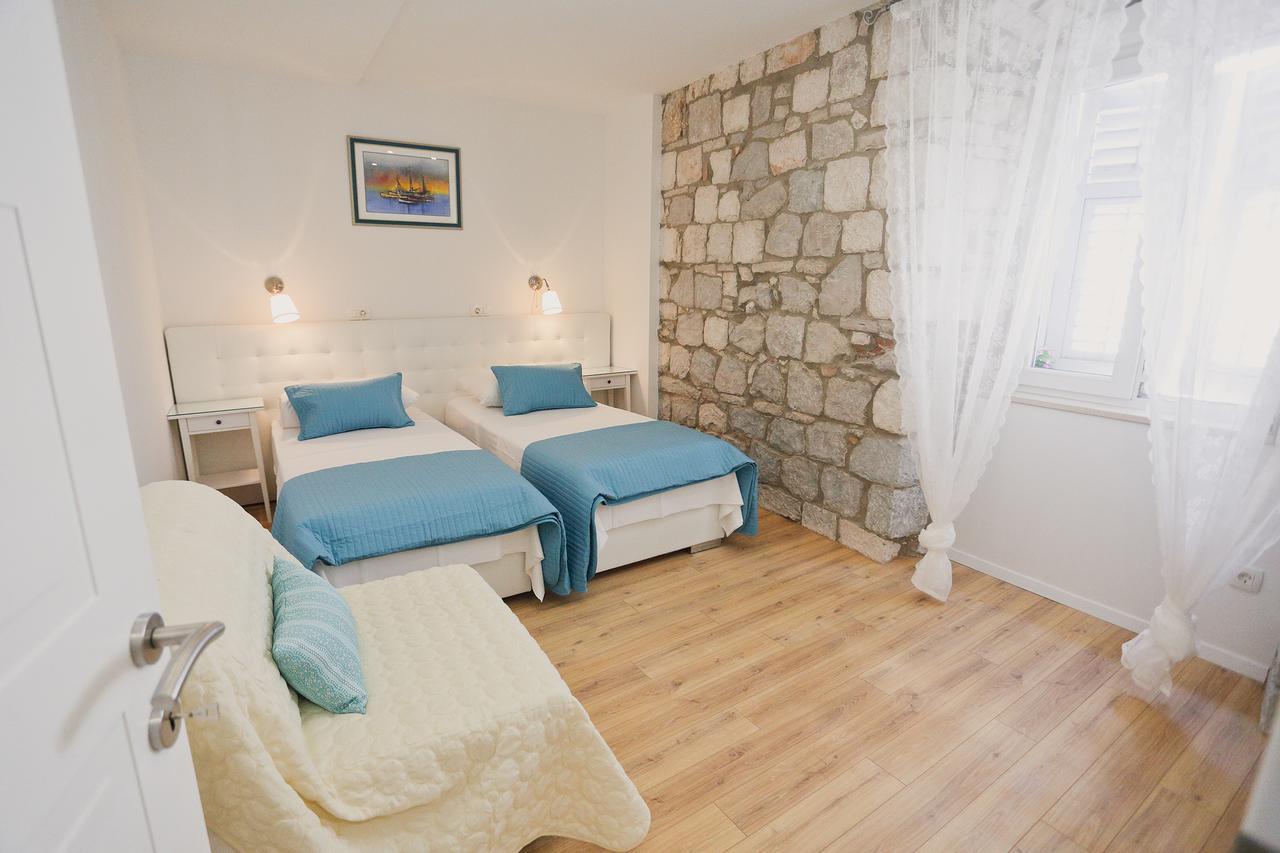 Split Old Town Suites 2 Εξωτερικό φωτογραφία