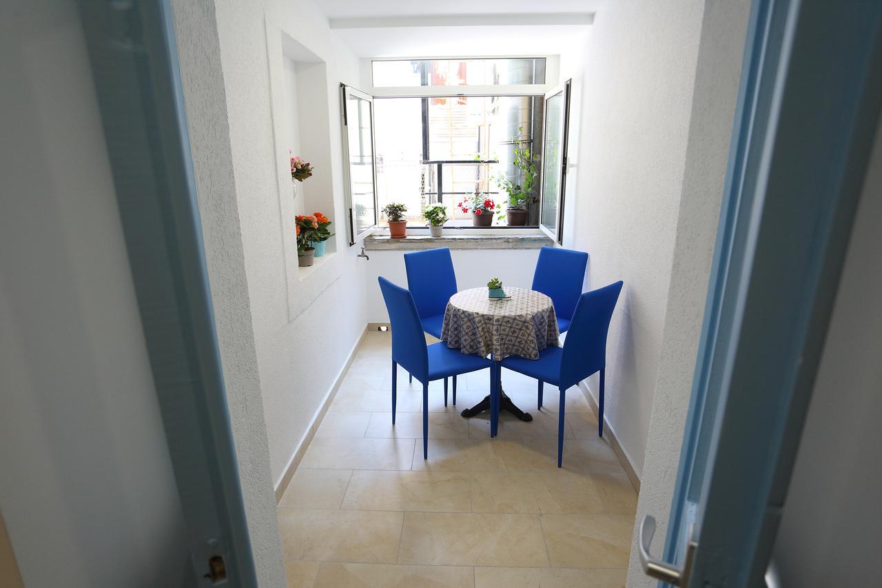 Split Old Town Suites 2 Εξωτερικό φωτογραφία
