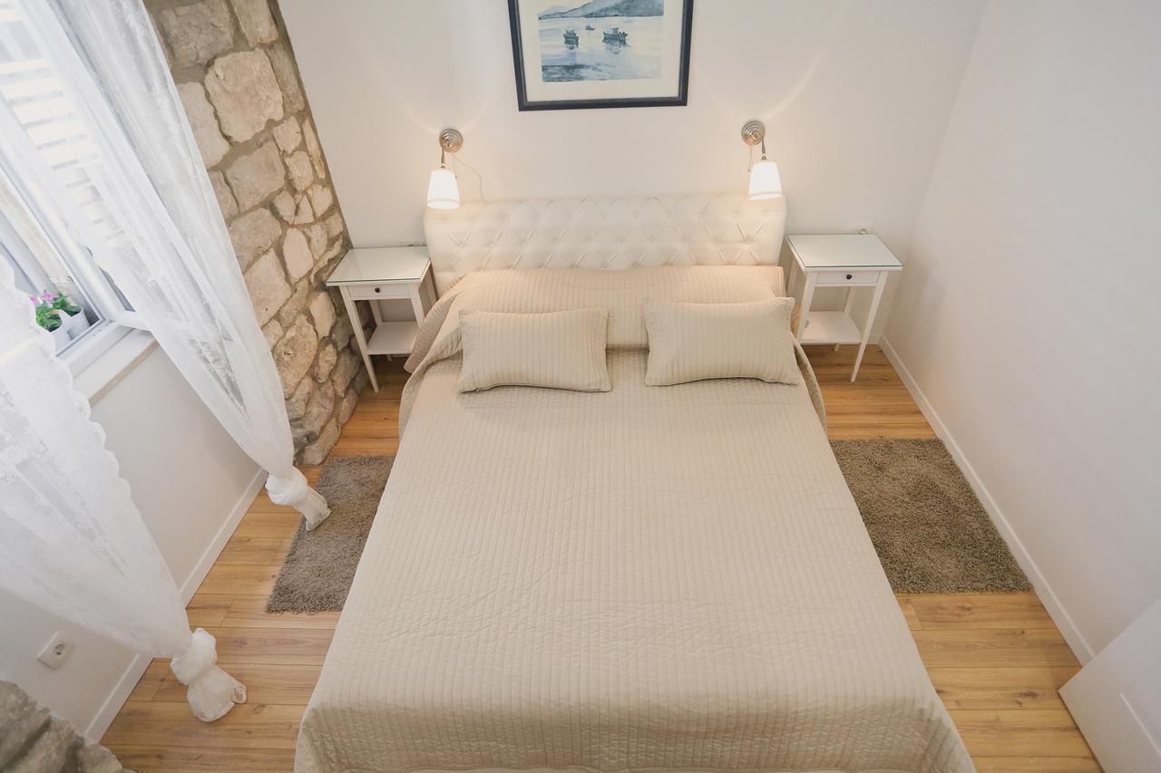 Split Old Town Suites 2 Εξωτερικό φωτογραφία