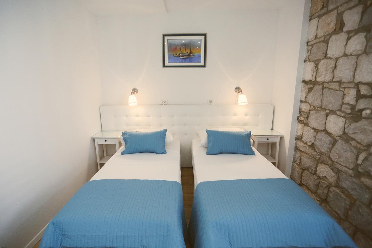 Split Old Town Suites 2 Εξωτερικό φωτογραφία
