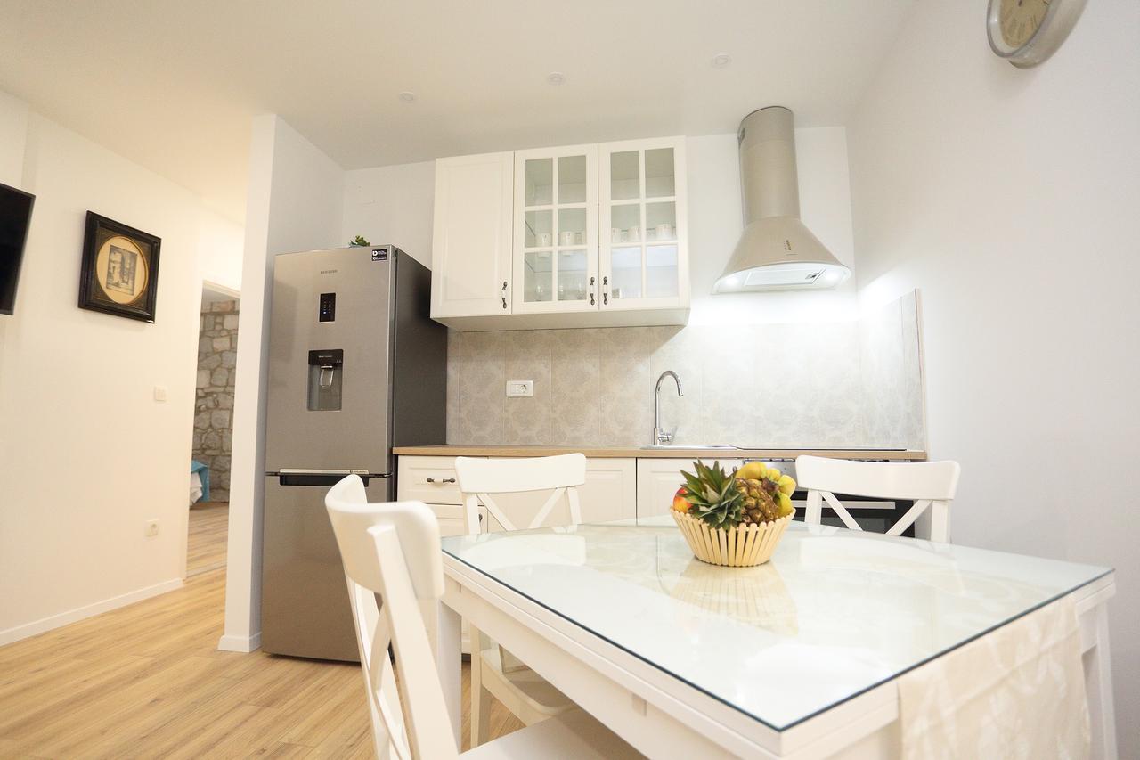 Split Old Town Suites 2 Εξωτερικό φωτογραφία
