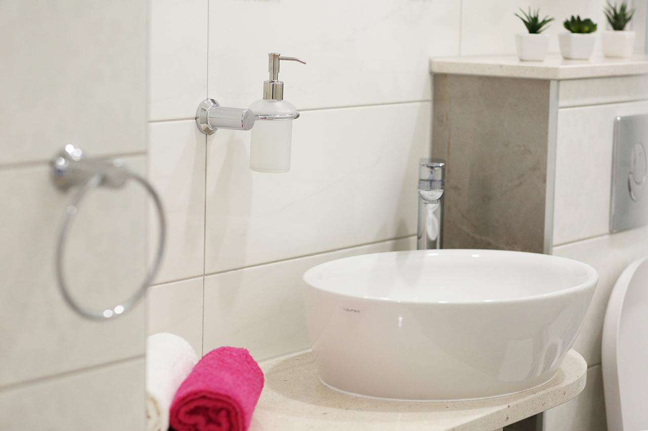Split Old Town Suites 2 Εξωτερικό φωτογραφία