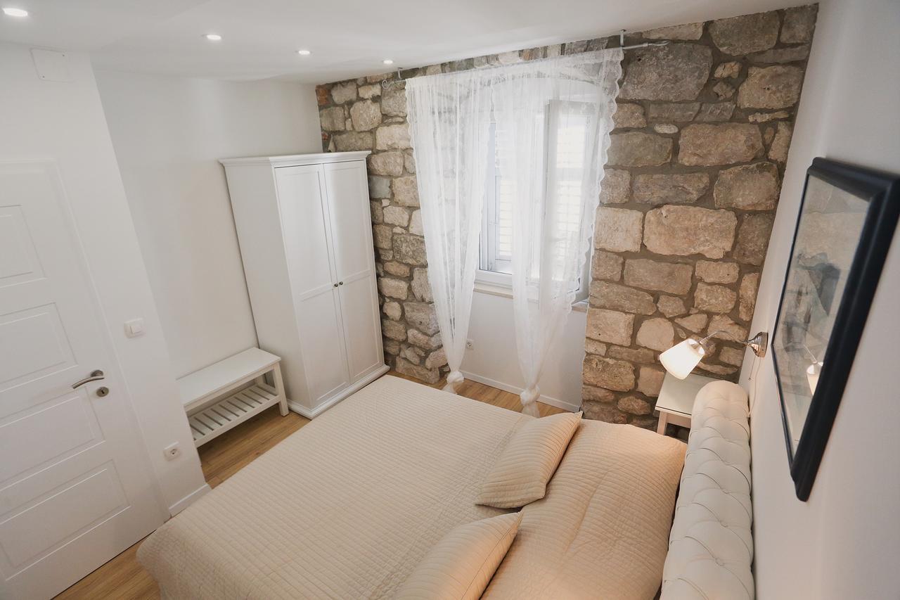 Split Old Town Suites 2 Εξωτερικό φωτογραφία