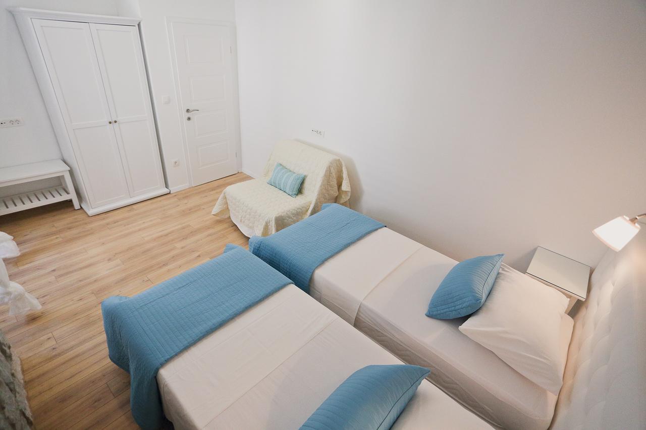 Split Old Town Suites 2 Εξωτερικό φωτογραφία