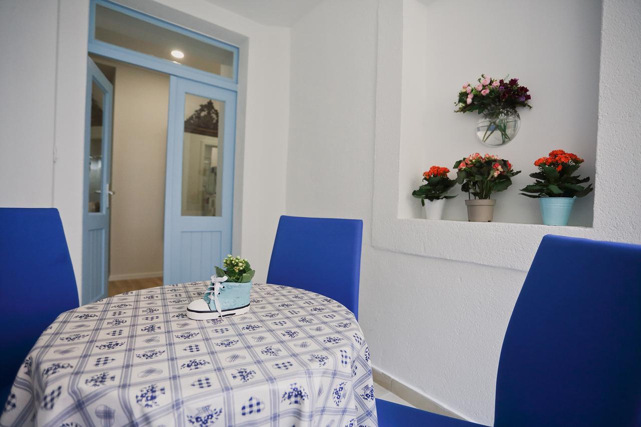 Split Old Town Suites 2 Εξωτερικό φωτογραφία
