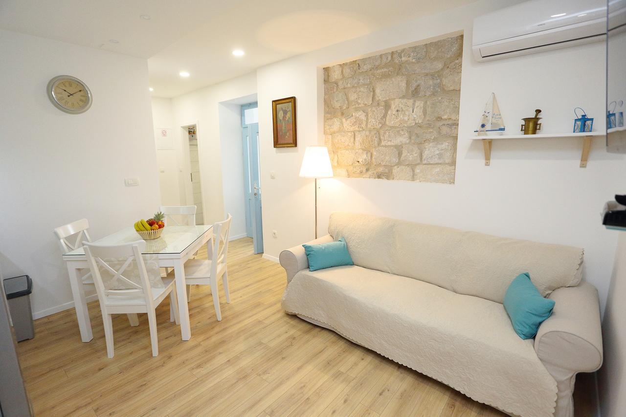 Split Old Town Suites 2 Εξωτερικό φωτογραφία