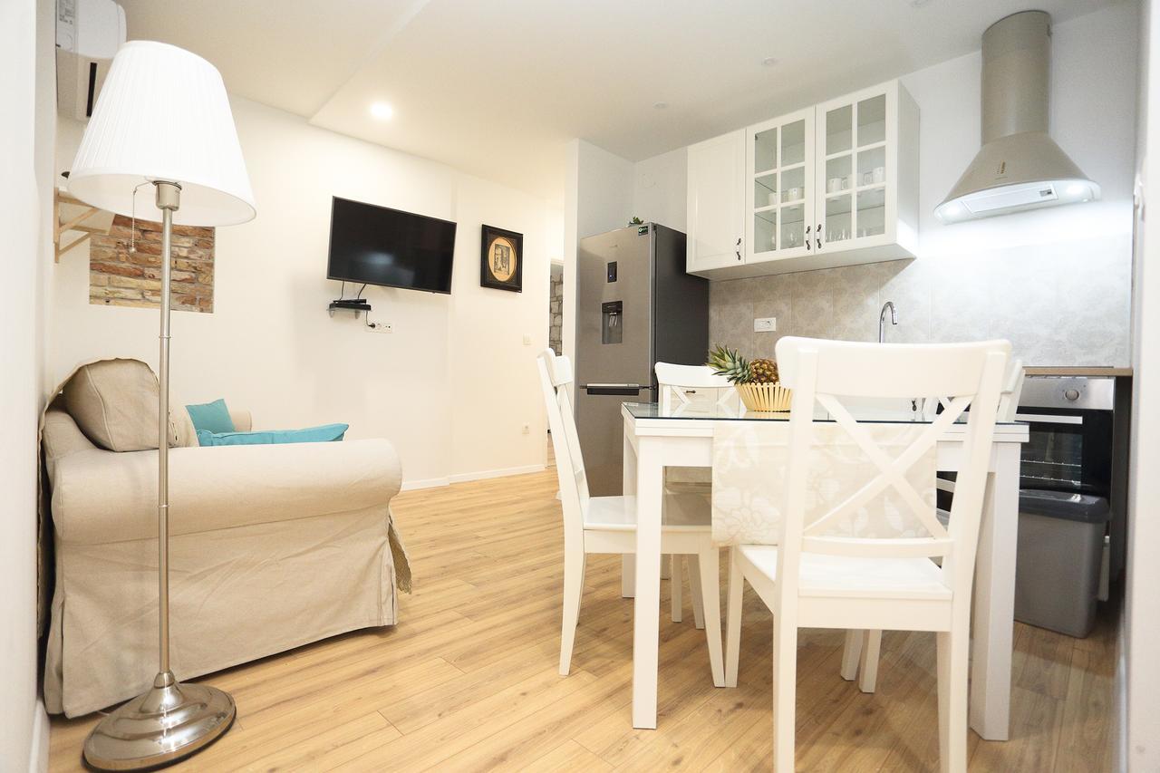 Split Old Town Suites 2 Εξωτερικό φωτογραφία