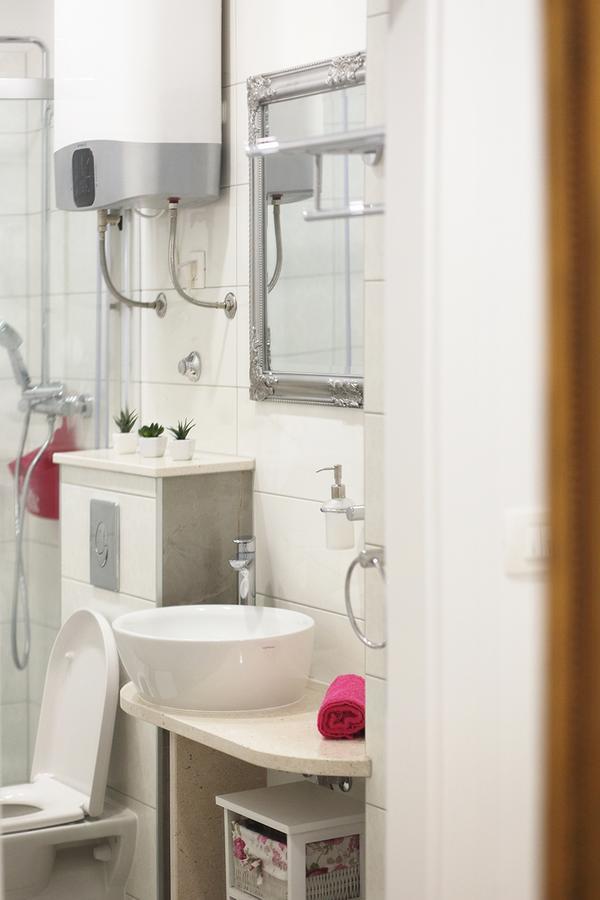 Split Old Town Suites 2 Εξωτερικό φωτογραφία