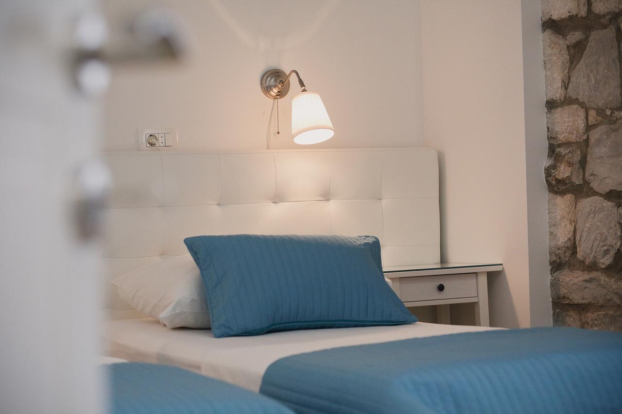 Split Old Town Suites 2 Εξωτερικό φωτογραφία