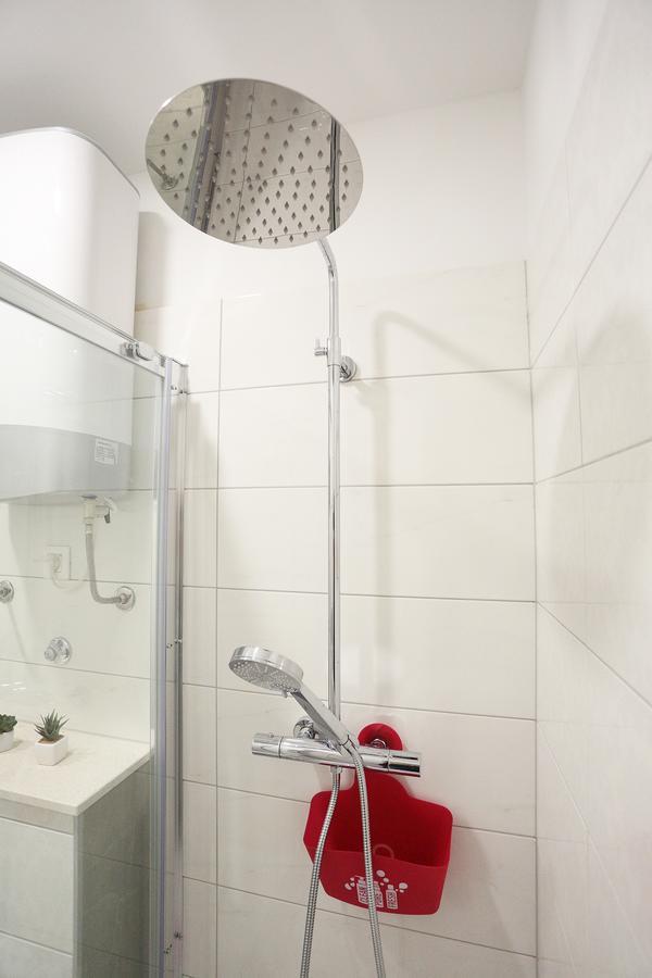 Split Old Town Suites 2 Εξωτερικό φωτογραφία