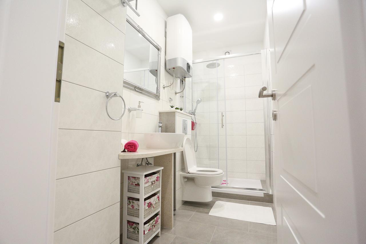 Split Old Town Suites 2 Εξωτερικό φωτογραφία