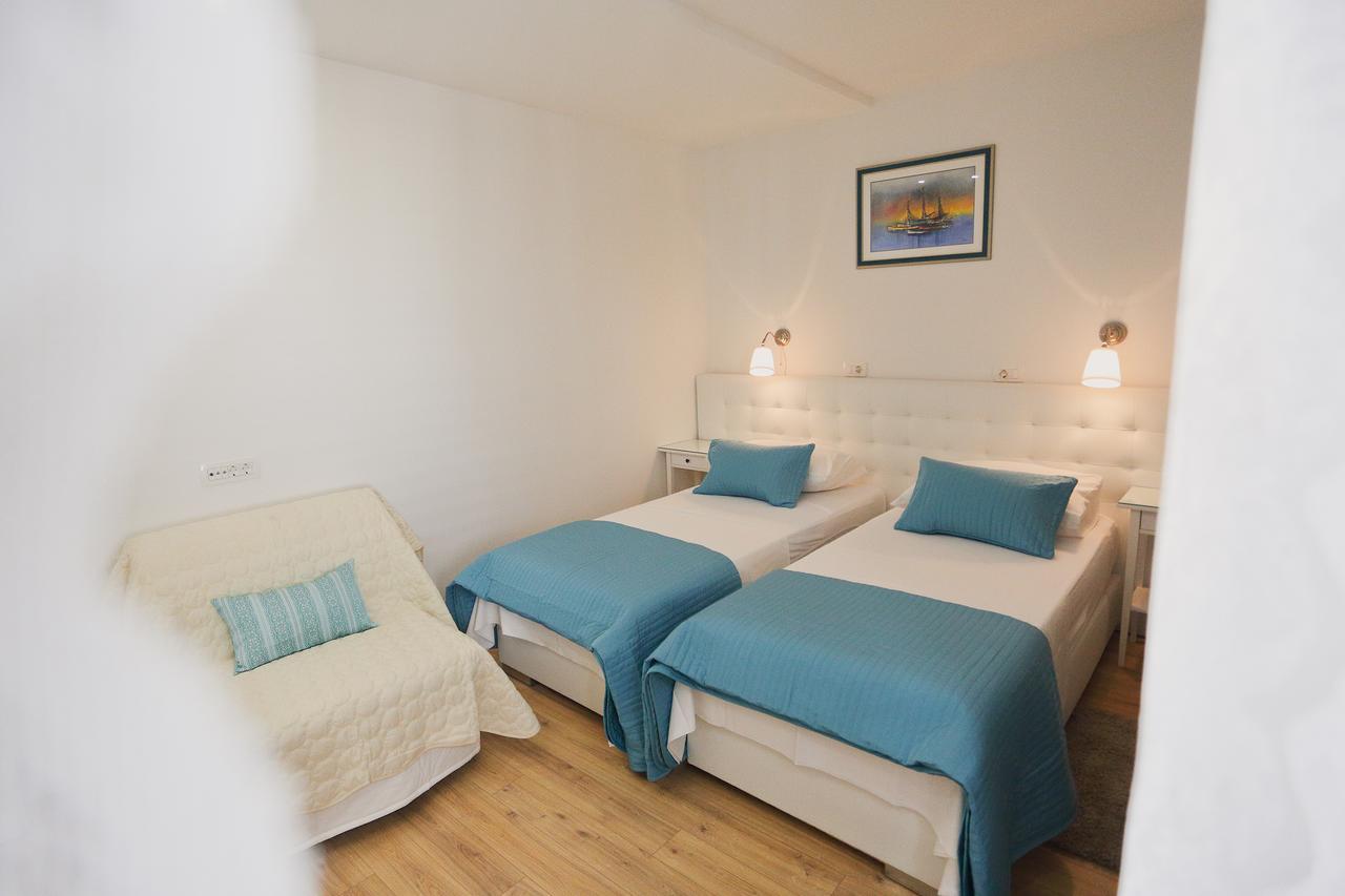 Split Old Town Suites 2 Εξωτερικό φωτογραφία